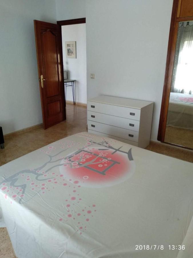 Appartement Playa Mojácar