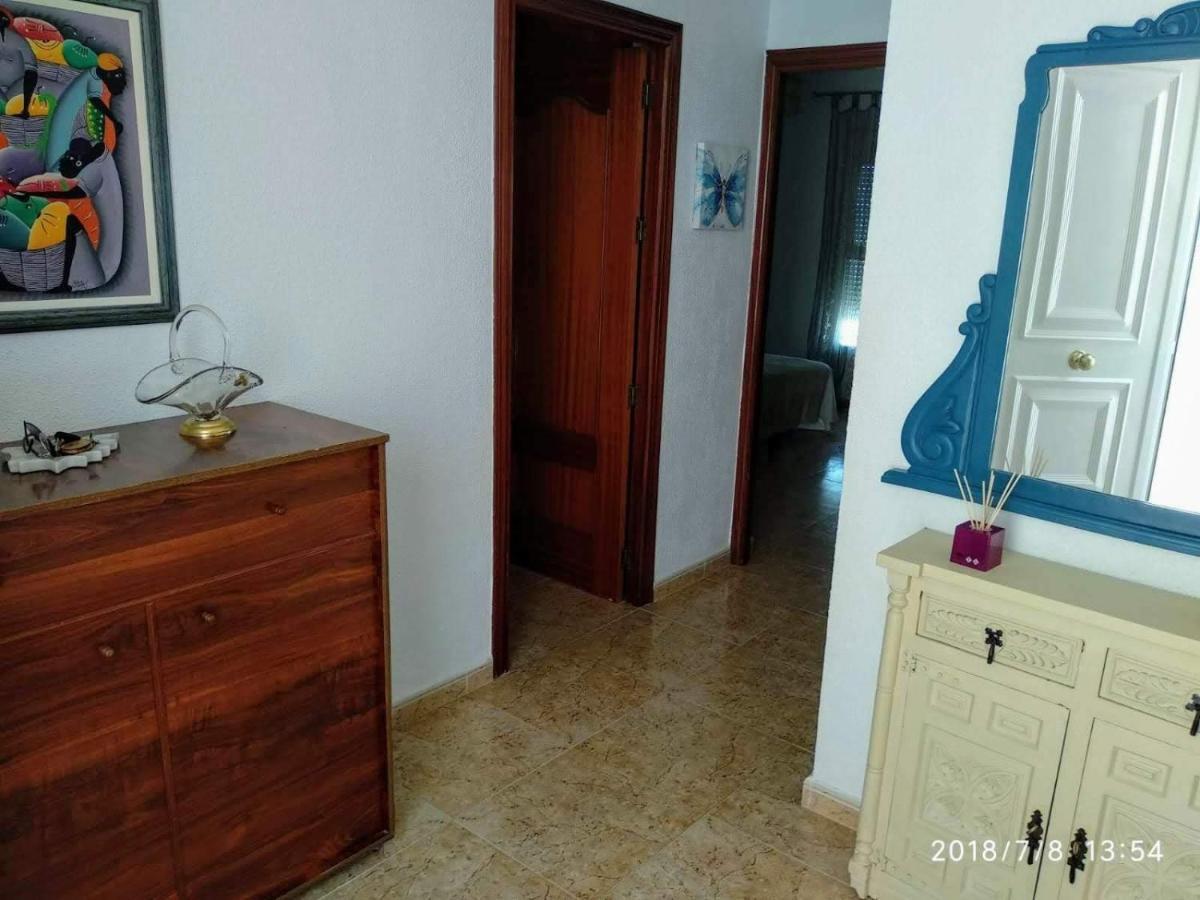 Playa Appartement *
