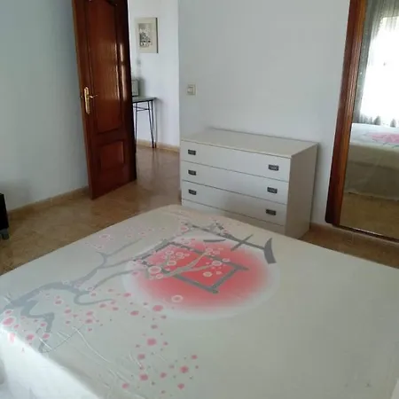 Mojacar Playa Appartement Buitenkant foto