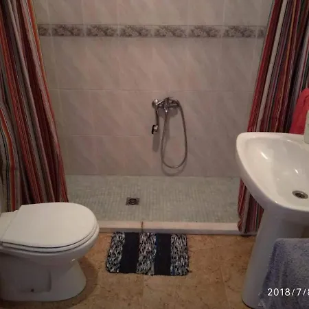 Mojacar Playa Appartement Buitenkant foto