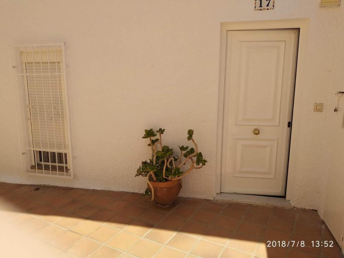 Playa Appartement *