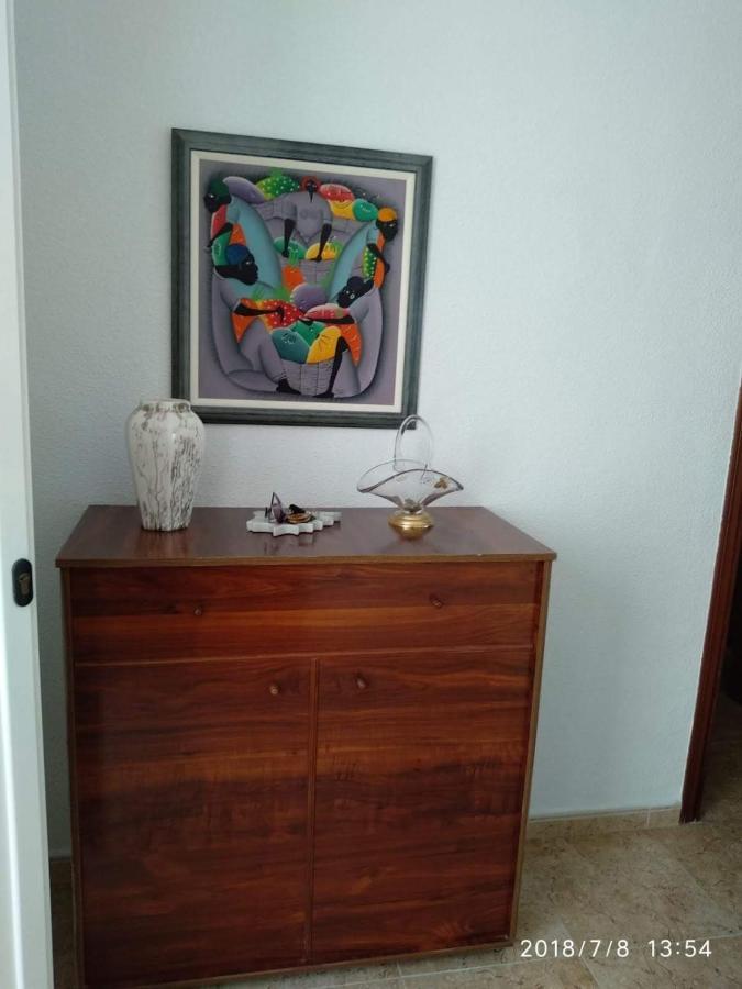 Playa Appartement *