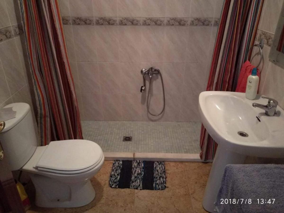 Playa Appartement Mojácar