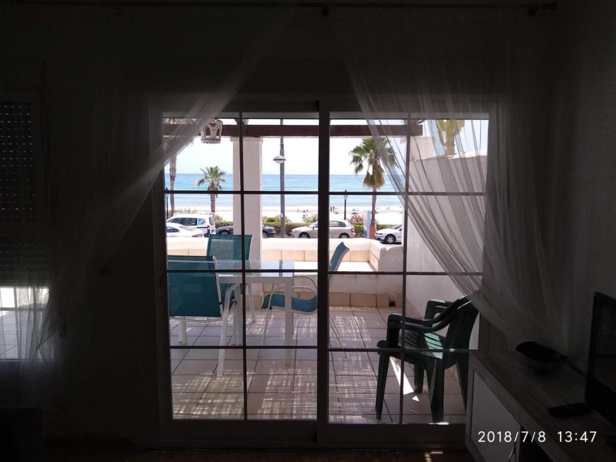 Appartement Playa *