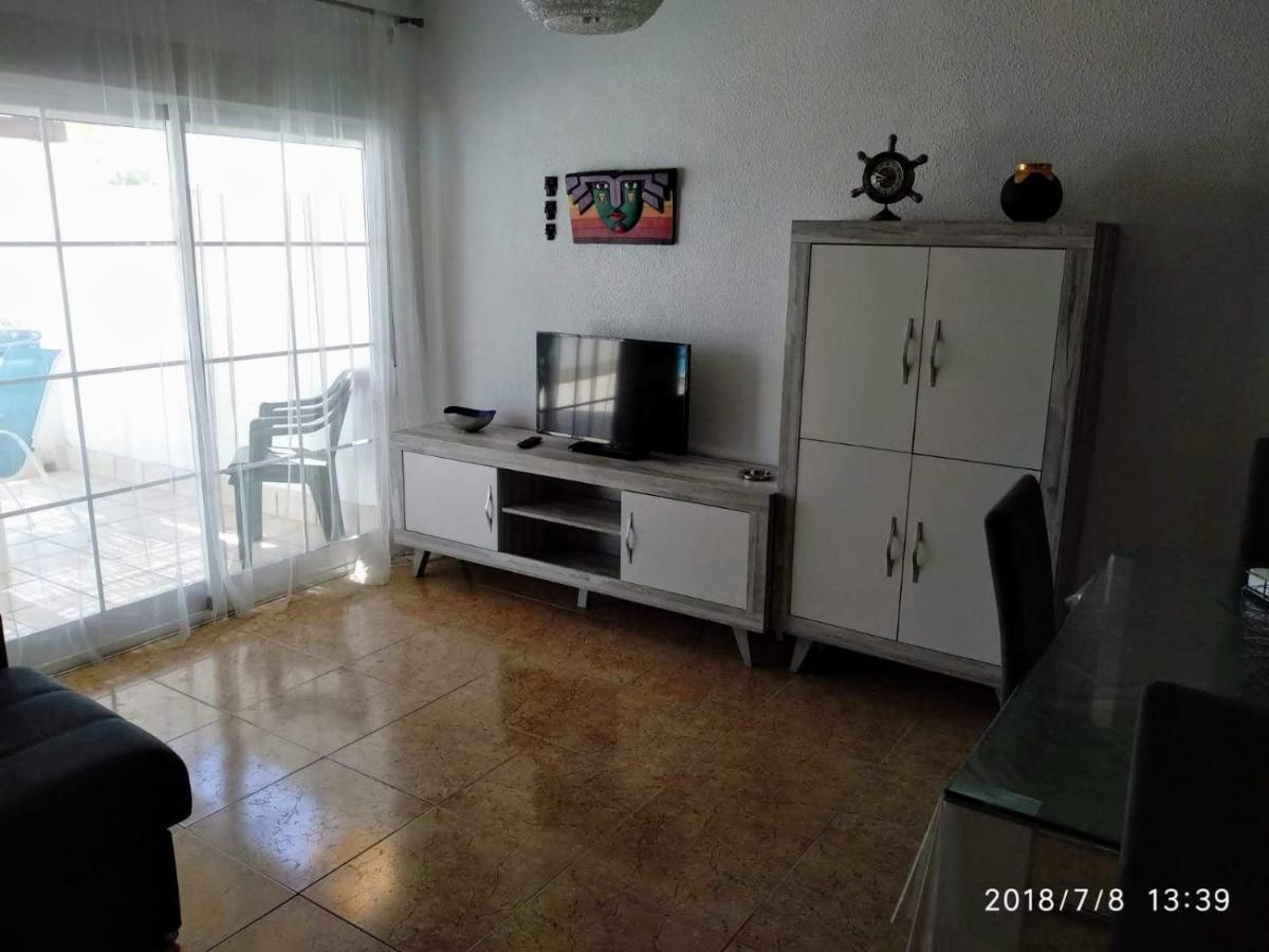 Playa Appartement Mojácar