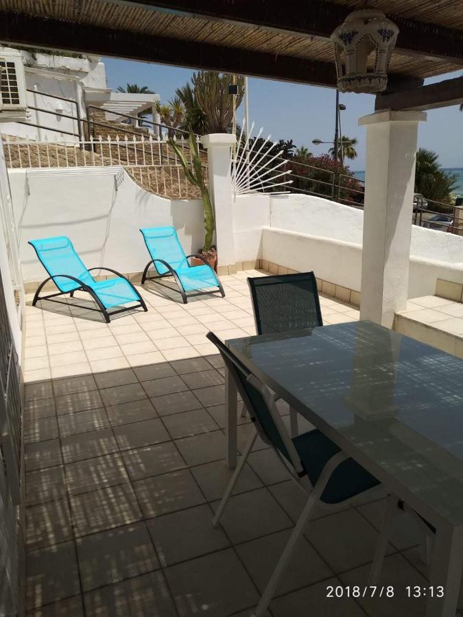 Appartement Playa Mojácar