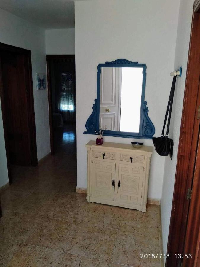 Playa Appartement Mojácar