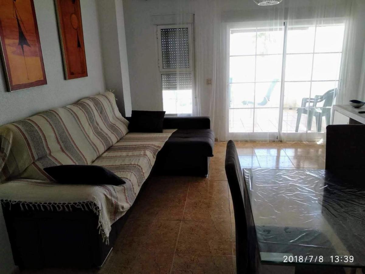 Playa Apartamento Mojácar