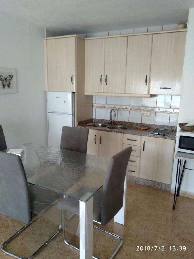 Playa Apartment *